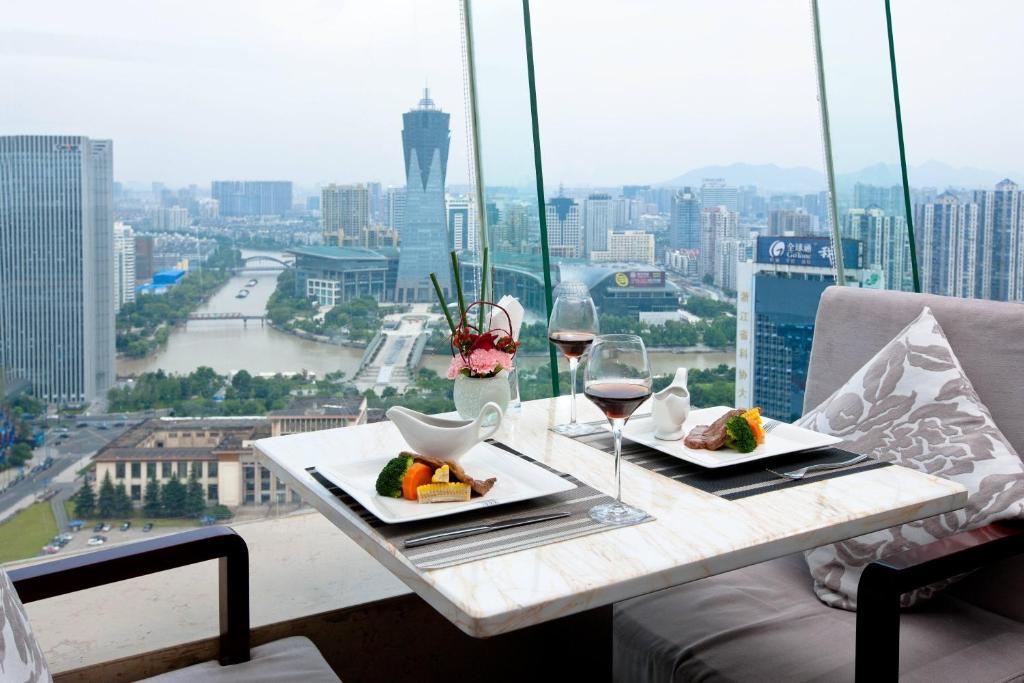 Glive Hangzhou Hotel Exteriör bild